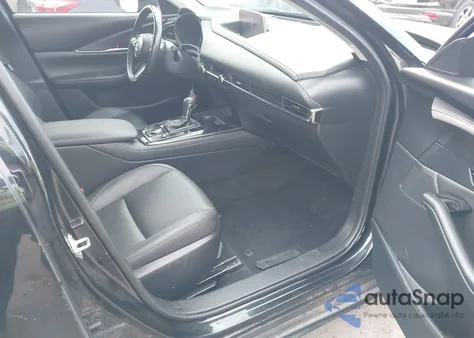 2021 Mazda Cx-30 Preferred from USA, damaged, VIN 3MVDMBCL9MM255612